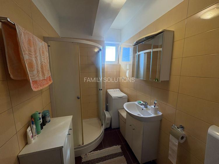 MUTARE RAPIDA! Garsoniera decomandata 35m, str Luica - 12