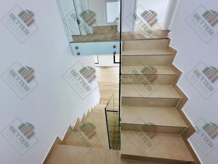Casă Nouă 4 Camere Individuală Berceni | Curte 450 mp | Stradă Asfaltată - 12