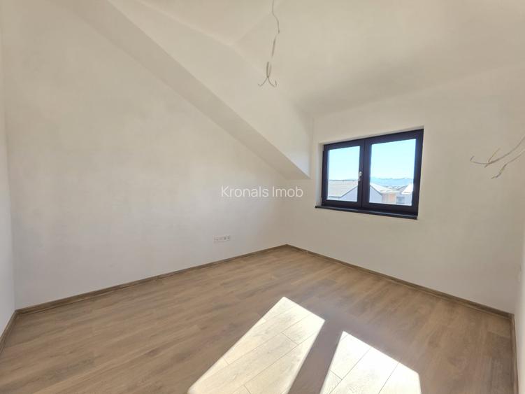 Apartament cu 3 camere 62mp, zona Dealul Lempes, Sanpetru - 4