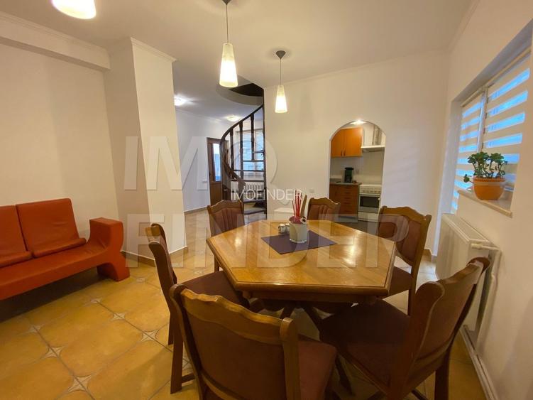 Inchiriere casa 4 camere, zona Centru/Andrei Muresanu - 6