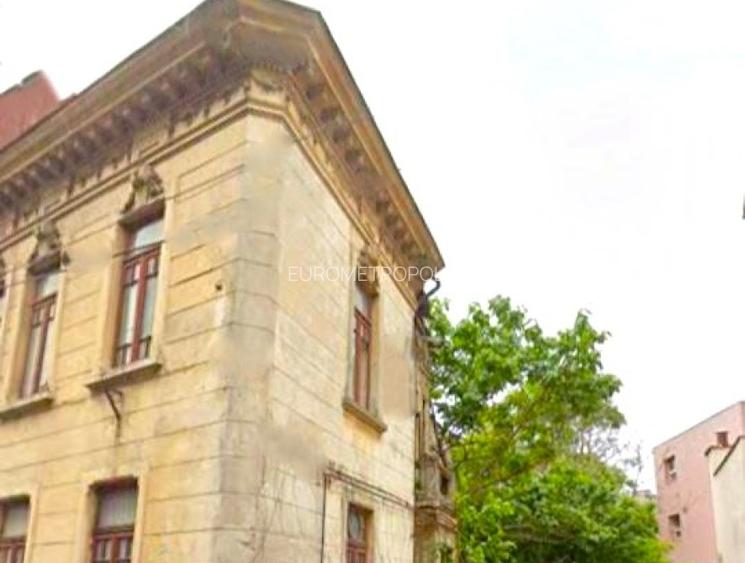 Imobil cu 740 mp teren - 3