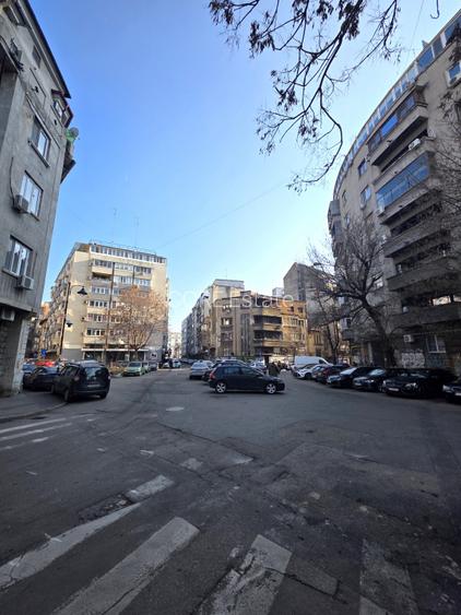 De vanzare 3 camere la Sala Palatului/Cișmigiu, gata de mutat - 27