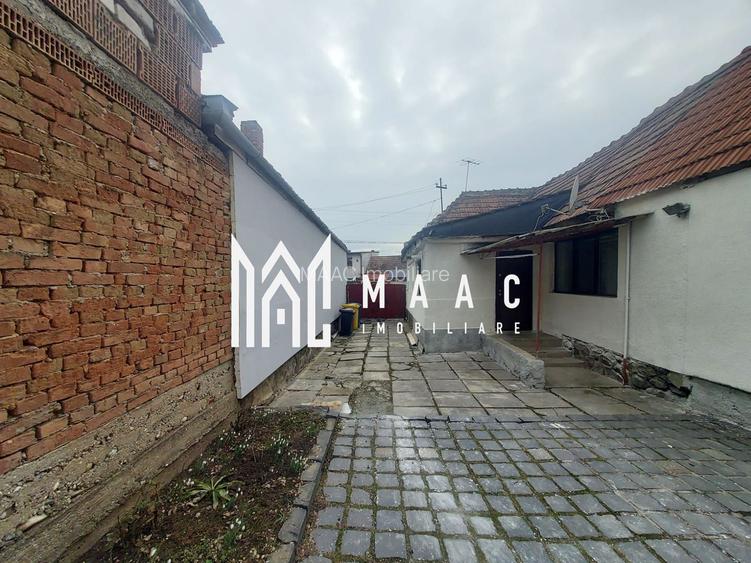 Casa individuala | 71 MPU | 525 MP Teren | Gusterita - 14