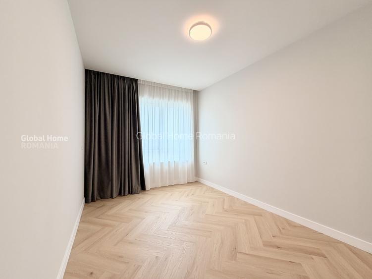 Premium 3 Rooms | Pet Friendly | Afi Home North - Aviatiei - 17