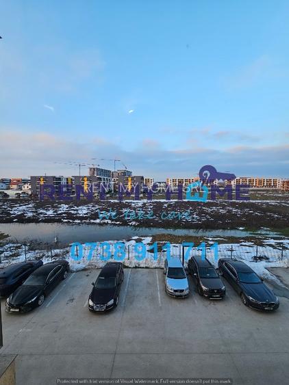 Apartament 2 camere decomandat, 60 mp, loc parcare -  Pallady - 9