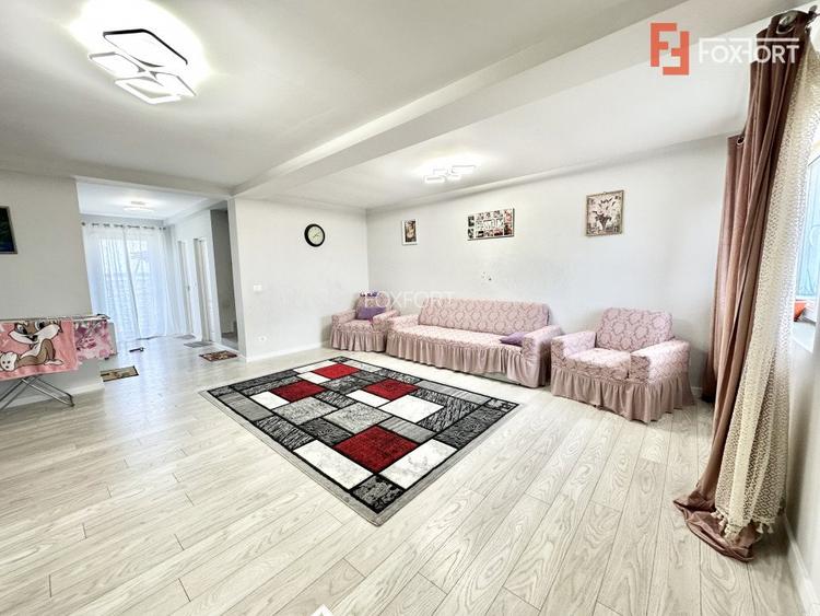 Comision 0% Duplex Urseni cu 4 camere - Toate utilitatile - 6