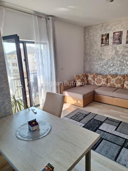 Inchiriez apartament in Giroc Jud Timis - 2