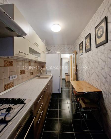 Iancului - Mega Mall - Apartament 2 camere - mobilat utilat modern - reabilitat - 4