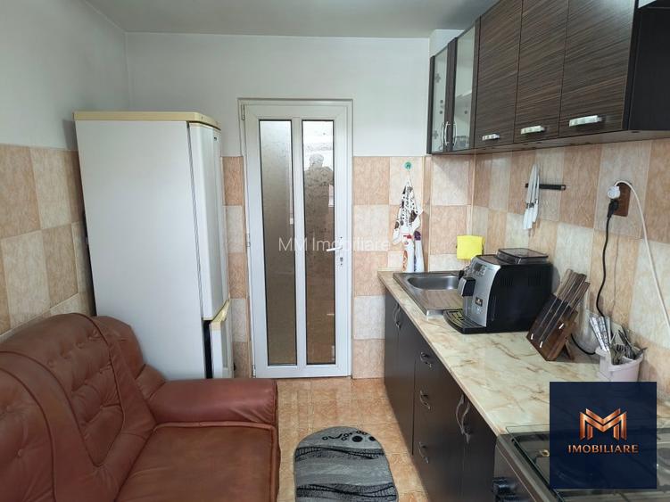 Apartament 2 camere D etaj 4 zona Bucovina _Liceul Economic - 7