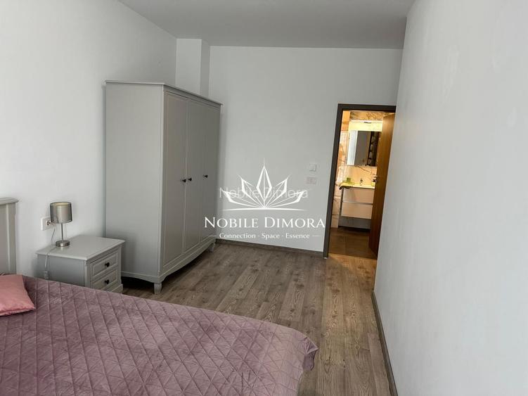 Apartament cu 3 camere - parcare subterana - zona Soarelui - Rebreanu - 5