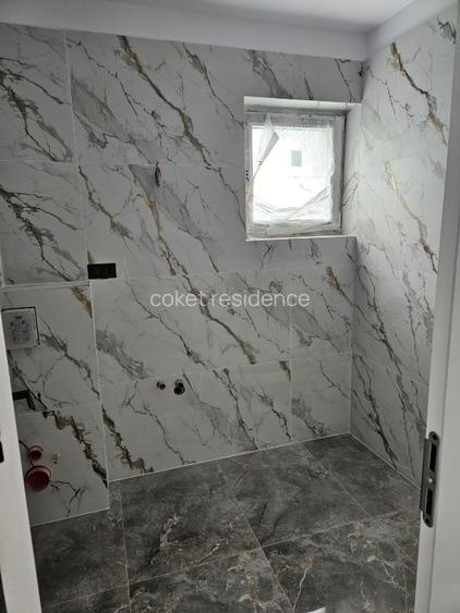 PRELUNGIREA GHENCEA -----> COKET RESIDENCE---->59.900 - 15