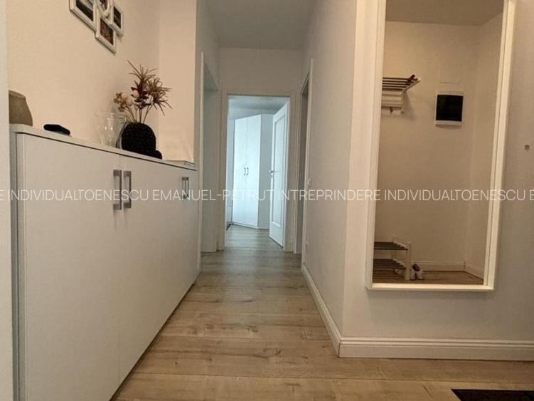 Apartament 3 camere | Valletta Residence | Sos. Sisesti | 2 bai - 5
