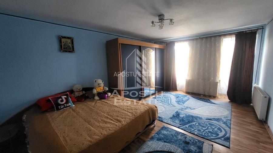 Casa individuala cu 6 camere,2 bai,teren de 1017 mp Pischia Central - 7