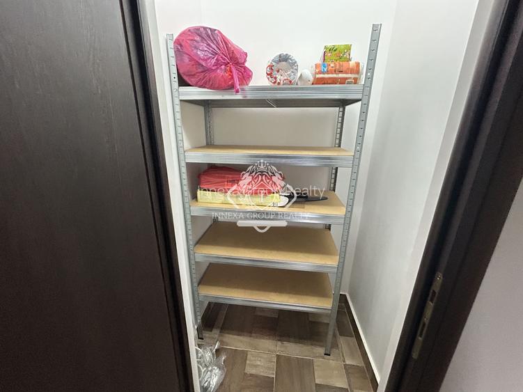 Apartament 3 camere renovat | 10 min metrou Obor | 75mp | Bloc reabilitat - 6