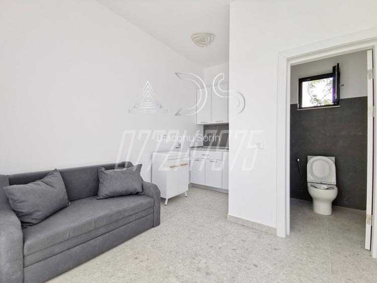 Vila moderna in cartier cu circuit inchis - 15