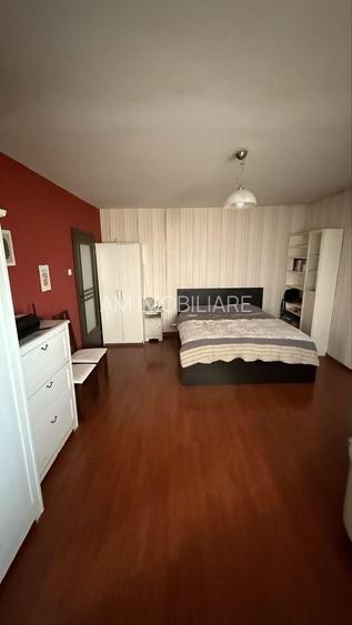 GARSONIERA- BRANCOVEANU, PET-FRIENDLY, PARCARE, BUCATARIE INCHISA - 2