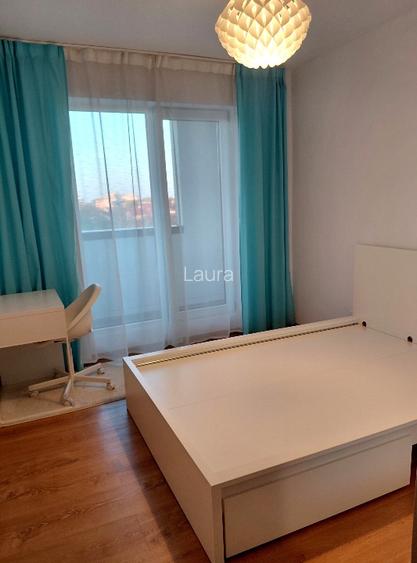 Proprietar: Vand Apartament 2 camere, 48 mp, Campeador, langa Vox - 2