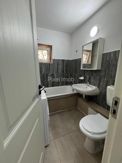 Garsoniera P/10 bloc 82 Dr Taberei Str Cara Anghel - 8