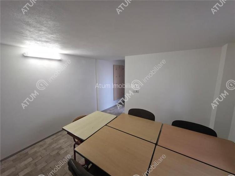 Spatiu de birou cu 2 camere in Sibiu zona Vasile Aaron - 2