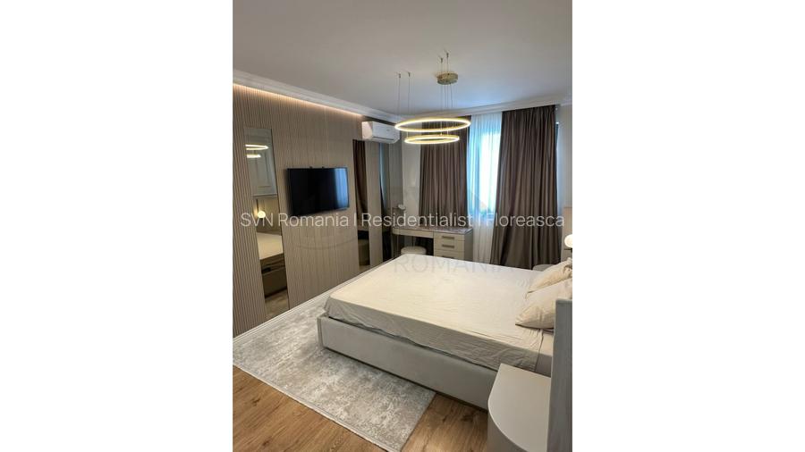 REA1027932 Apartament 2 camere premium Ivory Residence Pipera 68 mp Parcare subt - 8