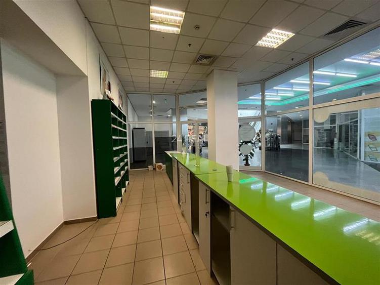 Spatii comerciale de inchiriat - Monaco Towers - de la 78 mp - 11