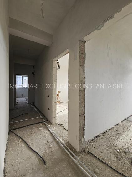 3 Camere Decomandat Bloc Nou 2025 Langa South Side Soseaua Cumpenei 87 Mp - 8