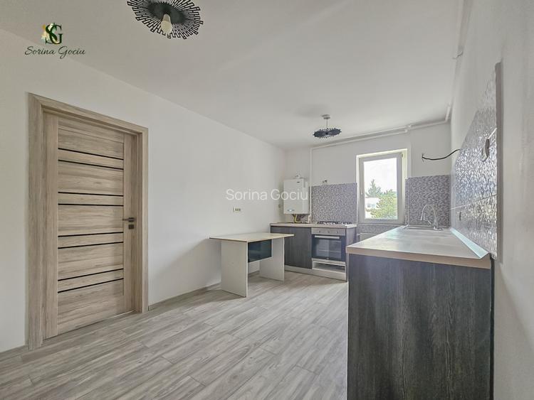Apartament cu 2 camere, zona Astra - 12