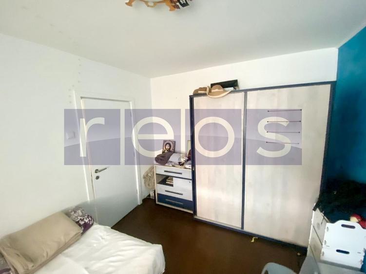 VÂNZARE 2 CAMERE | ZONA TITAN | MOBILAT ȘI UTILAT - 10