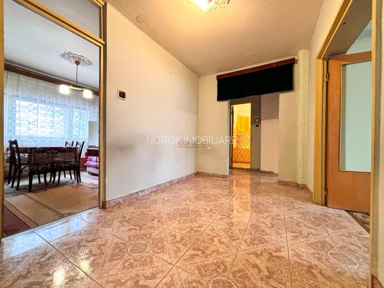 4 CAMERE langa MARRIOTT - Etajul 2 și apartamentul pe care îl faci asa cum vrei - 7