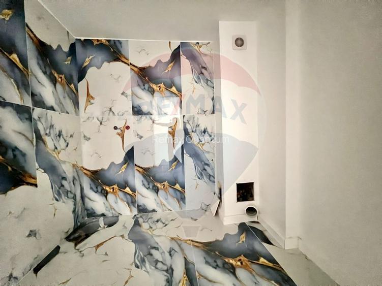 De vânzare apartament nou cu 2 camere 68,6mp, str Rapsodiei langa BBSO - 12