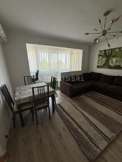 3 camere Dristor cu parcare - 2