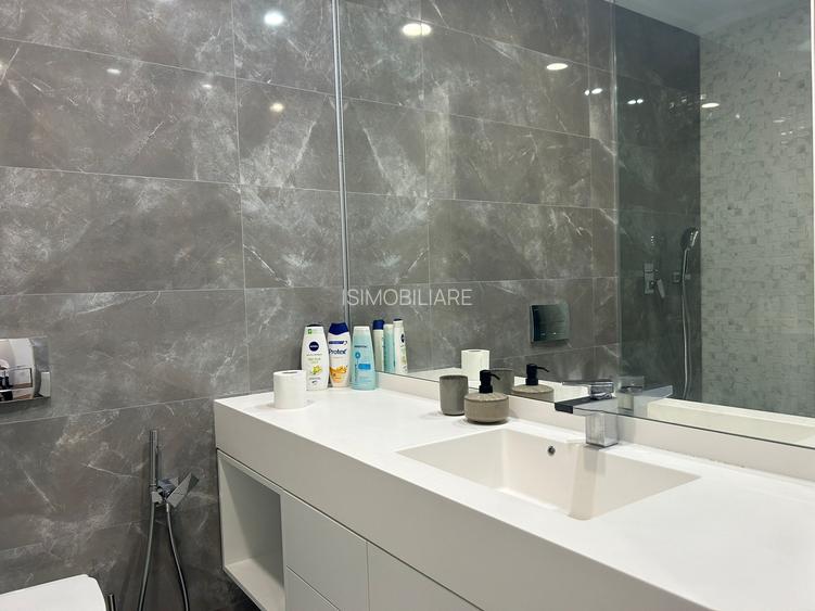 3 camere MAMAIA vedere mare - 13