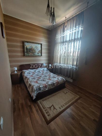 Ovidiu Vile - imobil D+P+1 - INDEPENDENTA ENERGETIC !!!! - 13