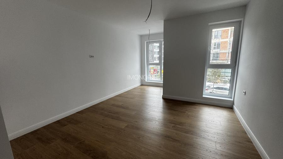 Vânzare apartament de 3 camere Pipera- Direct Dezvoltator - 4