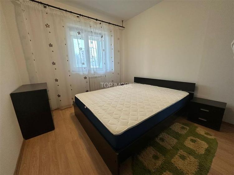 Inchiriere Apartament cu 2 camere Tatarasi - 7