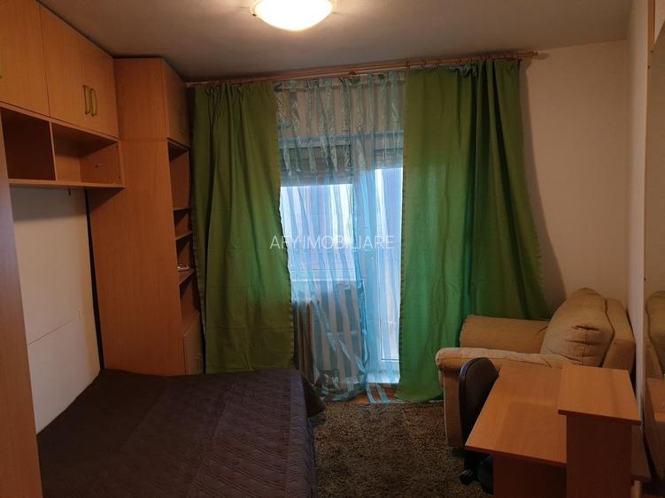Crângași – Inchiriere apartament 3 camere decomandat, vedere la șosea - 2