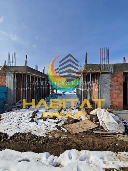 Vilă Modernă Duplex Proiect Nou în Zona Theodor Pallady! - 3