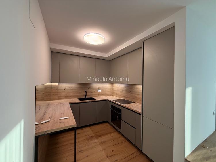 Propietar închiriez 2 camere lux - prima inchiriere - 15