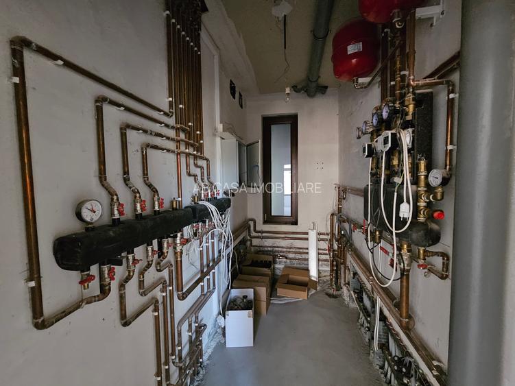 Ansamblu rezidențial, în Dumbrăvița (TM), 2 corpuri, 7 dormitoare, comision 0% - 10