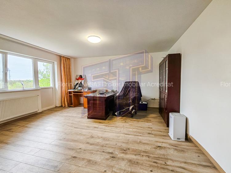 Studiouri de închiriat Pipera – Voluntari | 38 mp | Parcul Regina Ana - 5