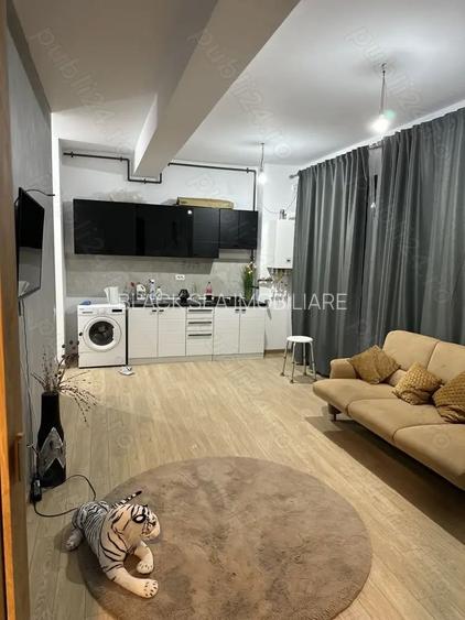 Apartament 2 camere de vanzare in mamaia nord - zona Hanul cu Peste - 2