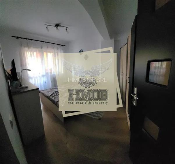 Apartament mobilat cu 2 camere si parcare Doamna Stanca - 4