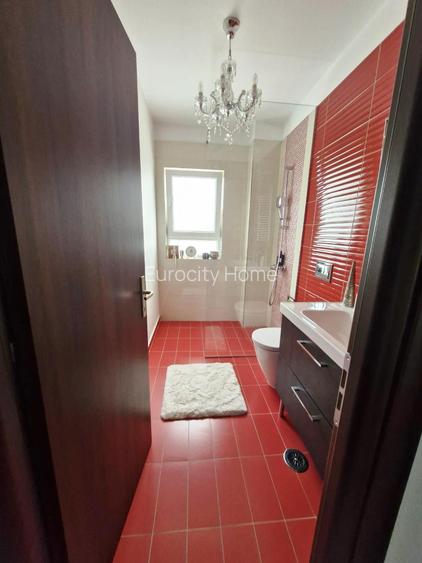 Baneasa-Felicty Resident-lux - 14