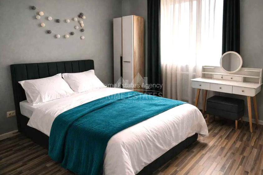 Apartament 3 camere de închiriat – Parcul Circului - 2