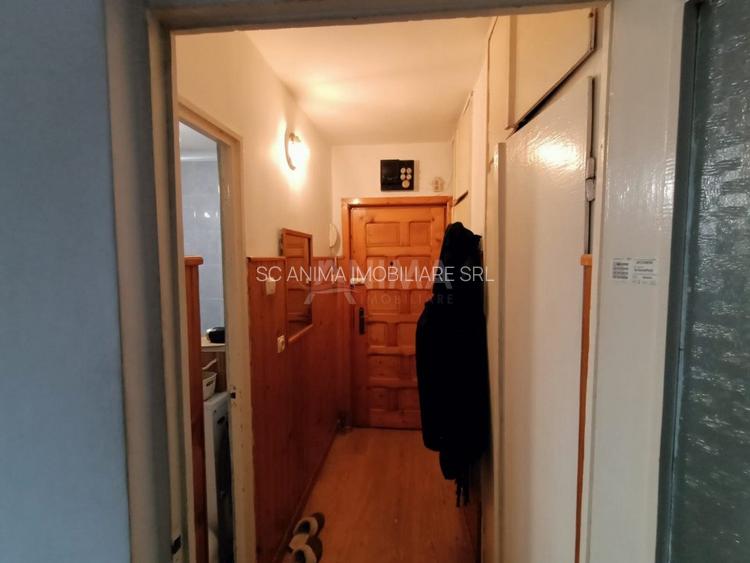 Garsoniera complet utilata, la 5 minute de UMF, disponibila din 1 mai - 8