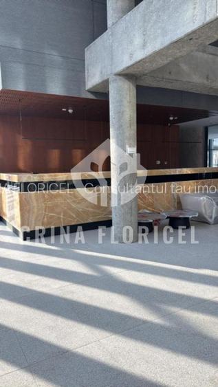 Vanzare apartament 2 camere in Up Site - Zona Floreasca - 6
