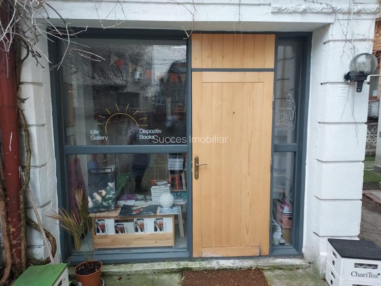 UNIRII,MANTULEASA,SECTOR 2,  VILA   SUPERBA  ,IDEAL FIRMA/CLINICA,1100000EURO - 22