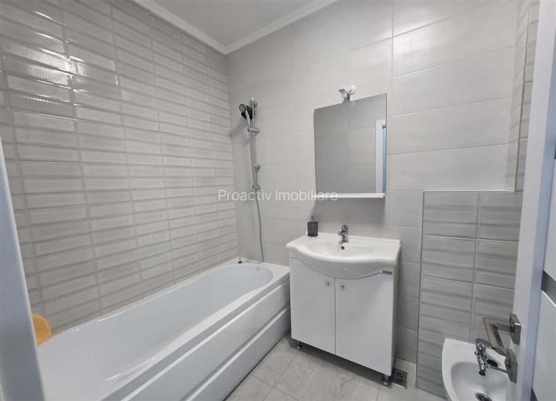 Apartament 3 camere | Burdujeni | Bloc 2024 | Loc de parcare | 3c-4589 - 8