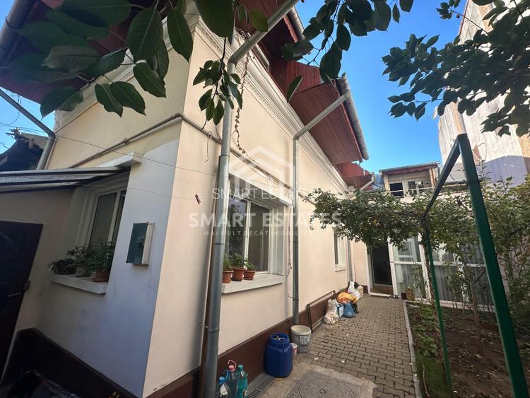 Vilă P + M - Brancoveanu - 189 mp utili - Comision 0% - 11