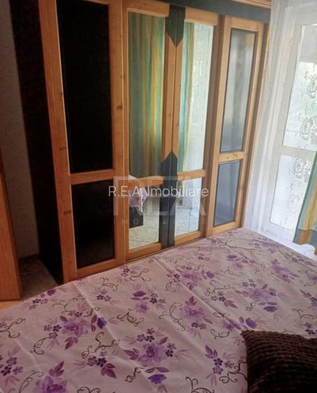 3 camere, 2/10, anvelopat, 70 mp, bloc 1980-Gorjului - 3